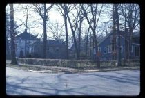 slide #469  SW cor. Scanton & Evanston 1971